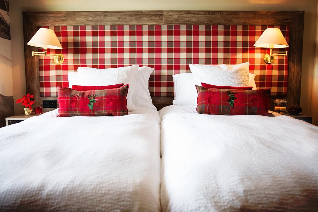 Hotel Bristol