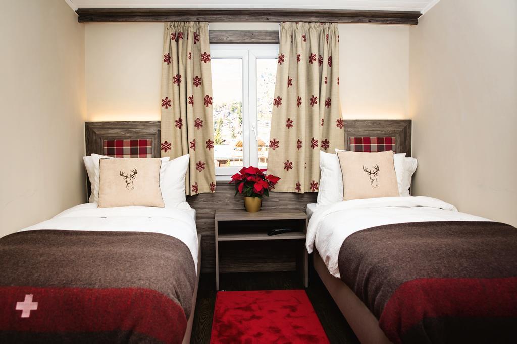 Bristol 3* Verbier