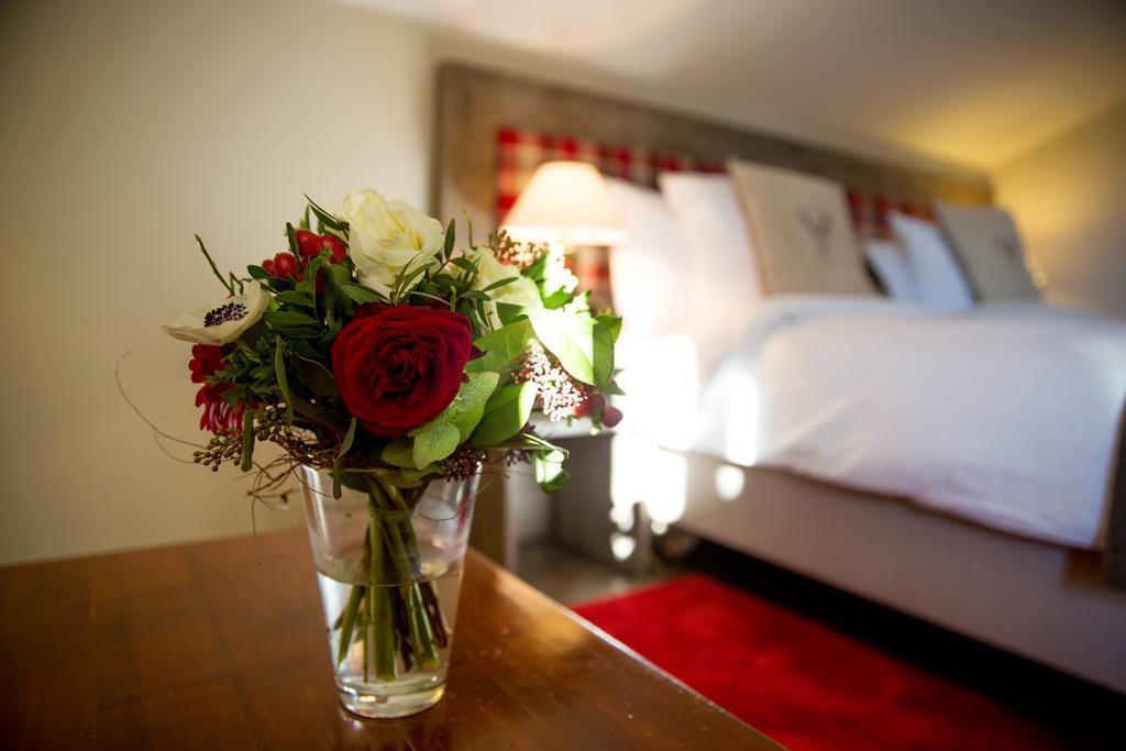 Bristol Hotel