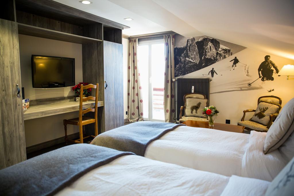 Hotel Bristol