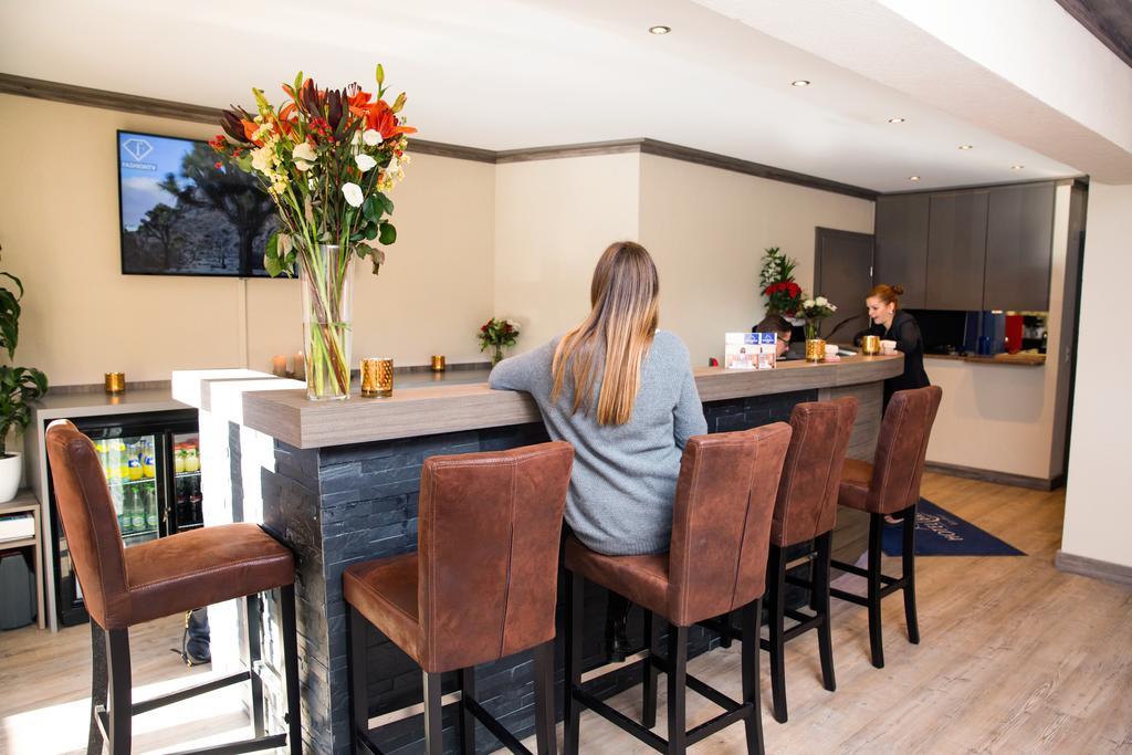 Hotel Bristol 3*