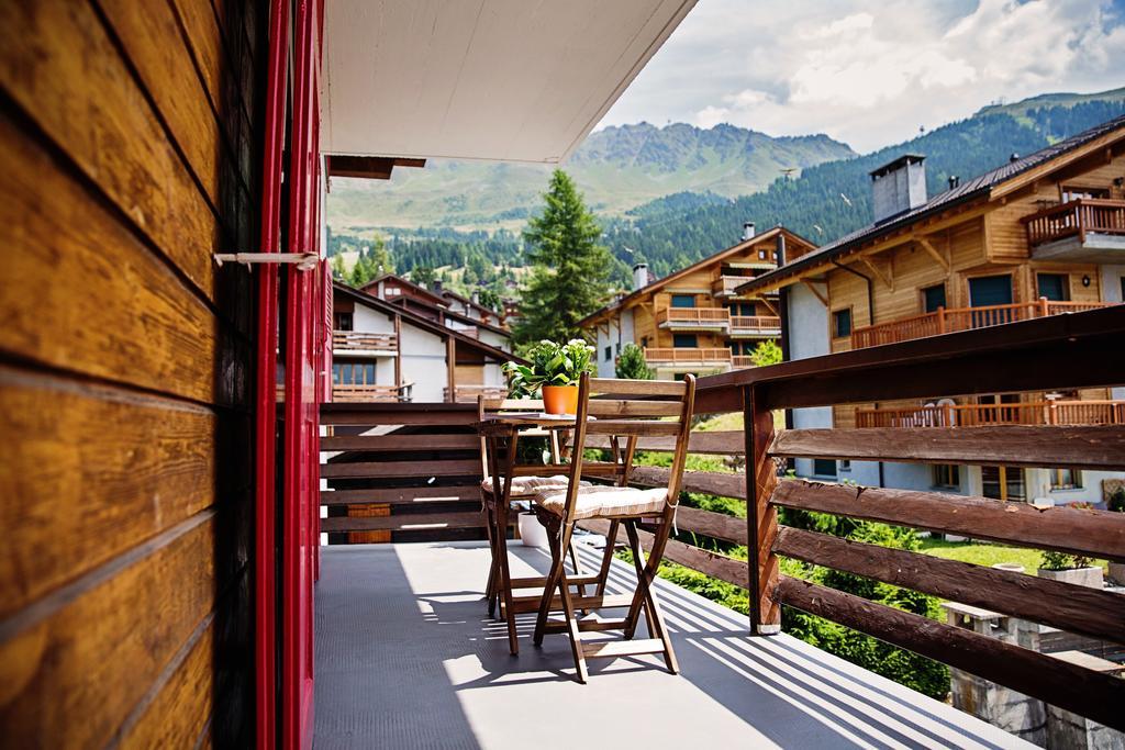 Bristol Hotel Verbier