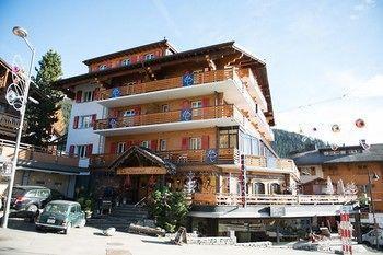 Hotel Bristol 3*