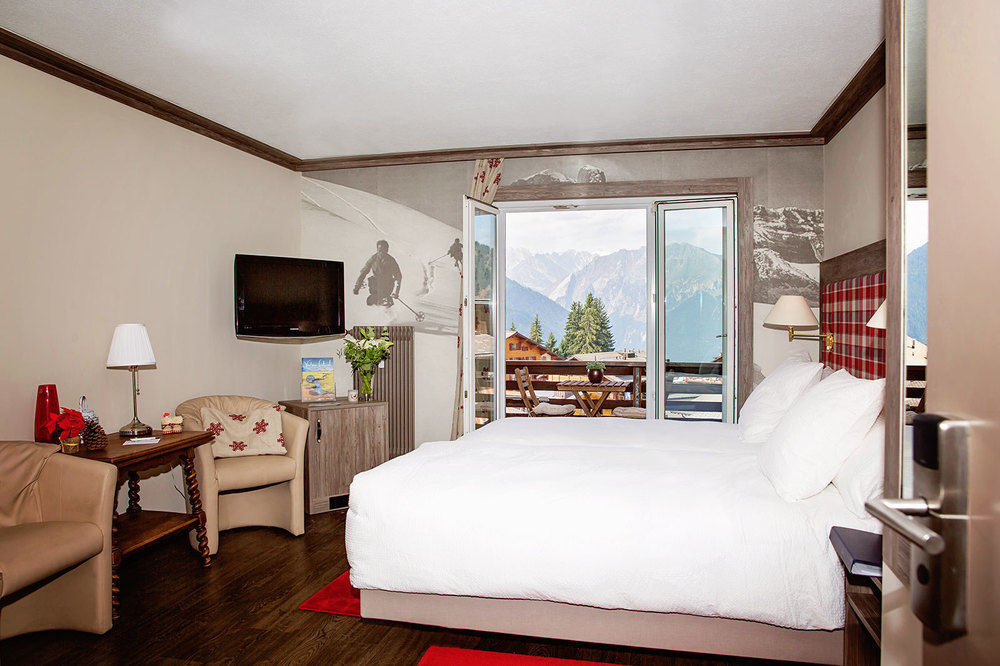 Bristol Verbier