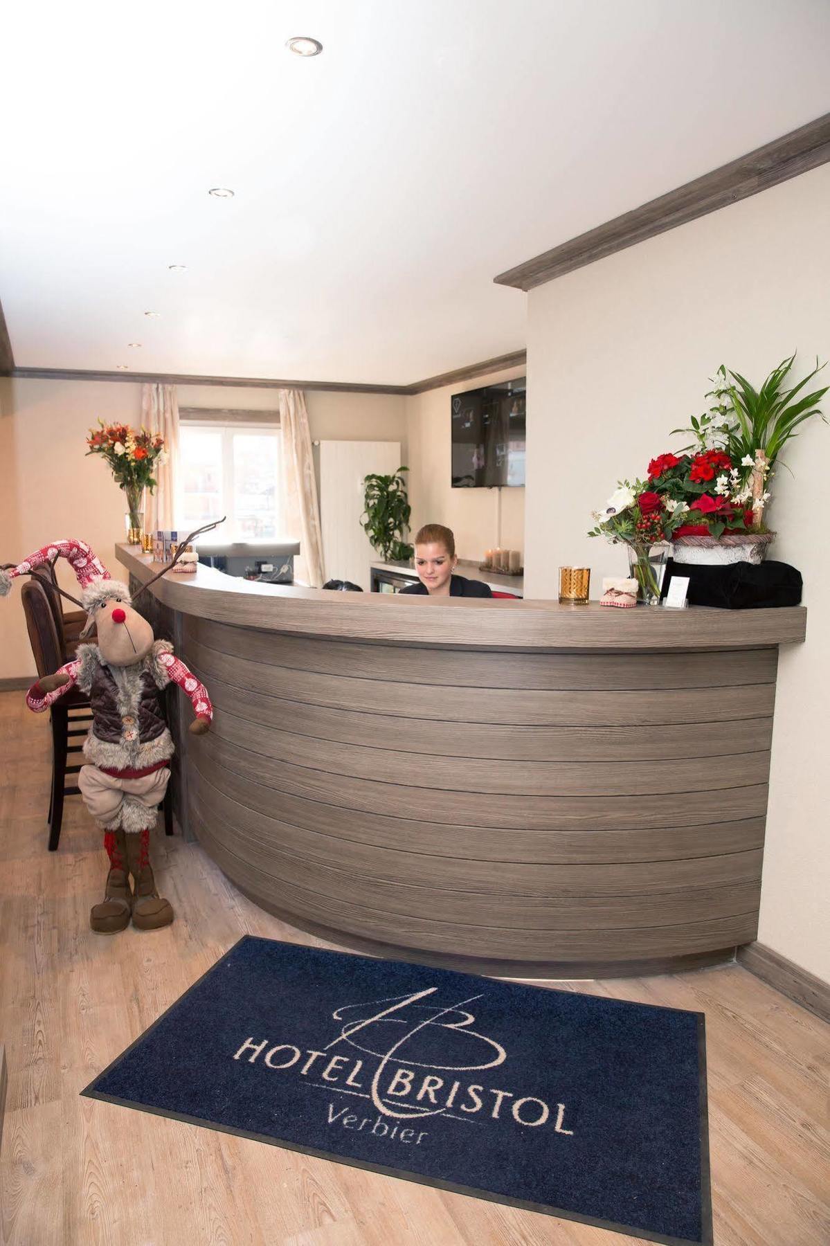 Hotel Bristol 3*