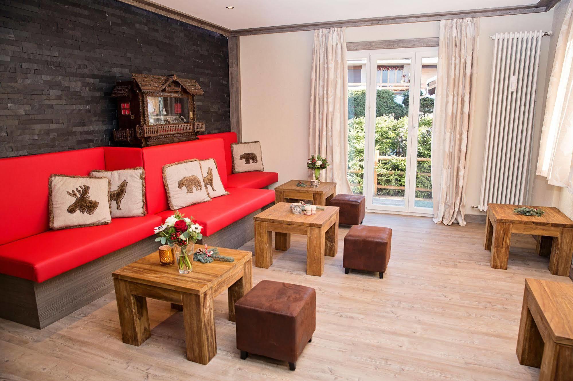 Bristol 3* Verbier
