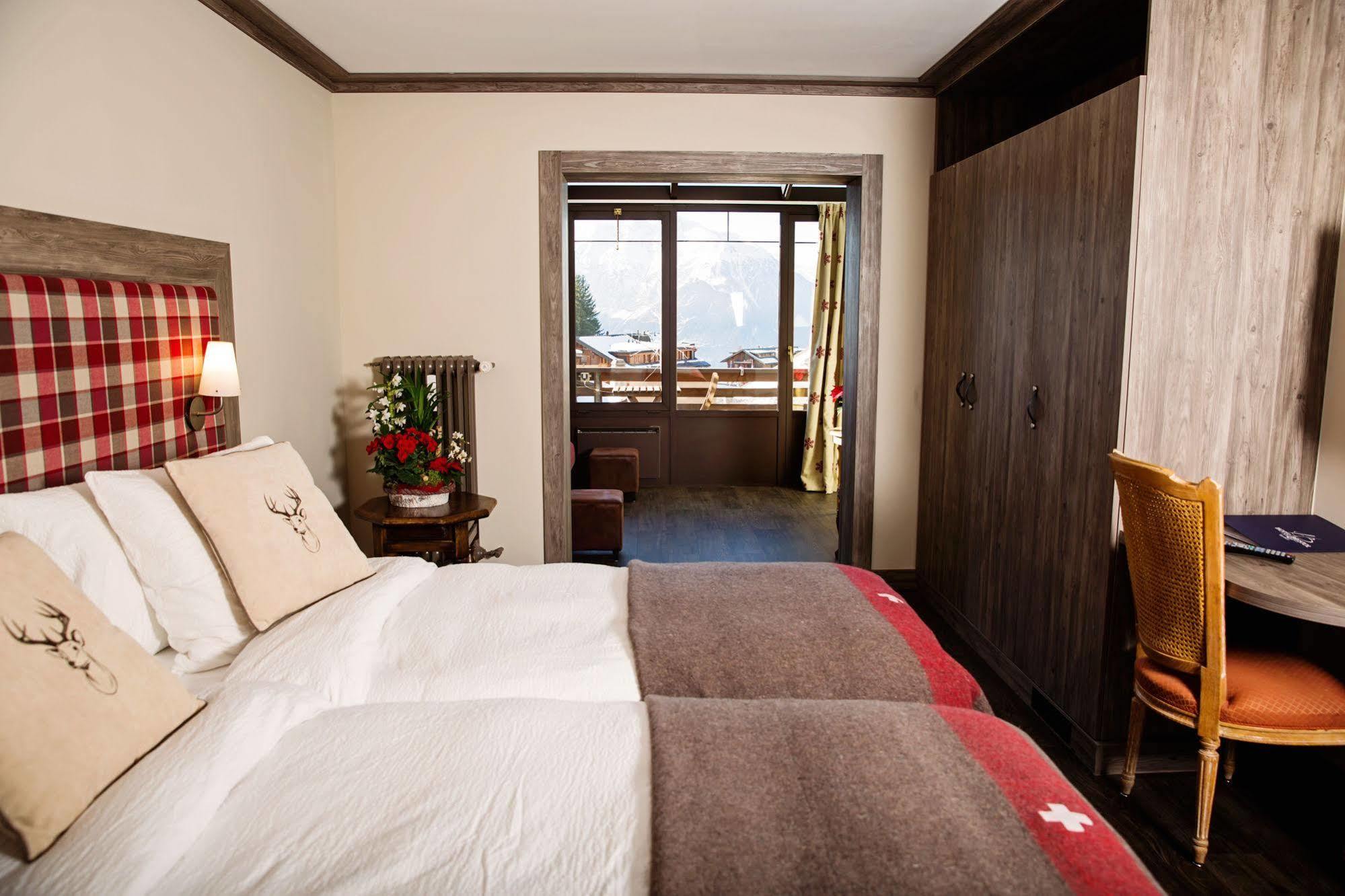 Bristol 3* Verbier